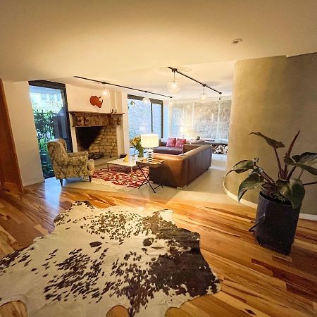 בוגוטה Lucitania Hotel Boutique מראה חיצוני תמונה