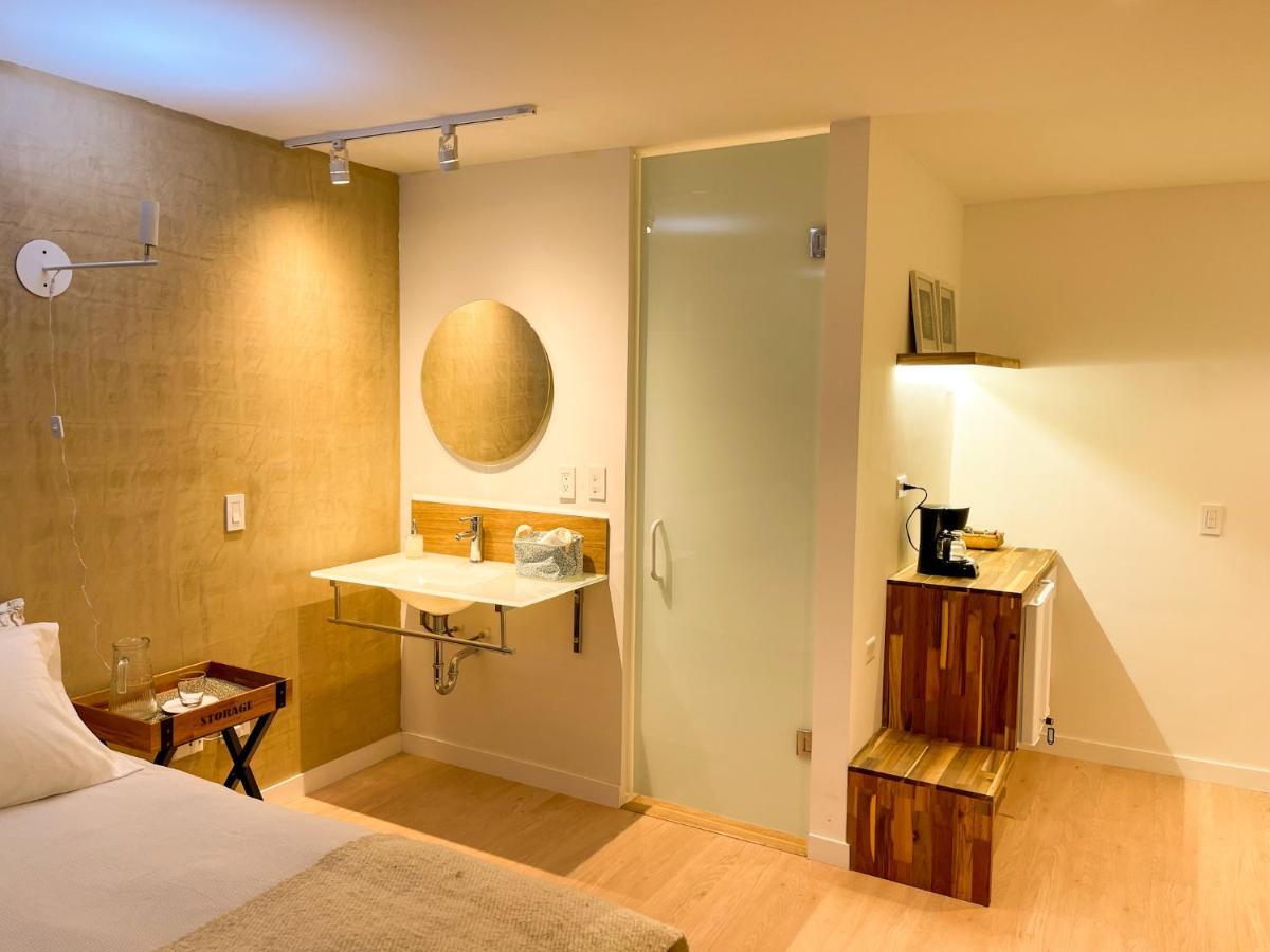 בוגוטה Lucitania Hotel Boutique מראה חיצוני תמונה