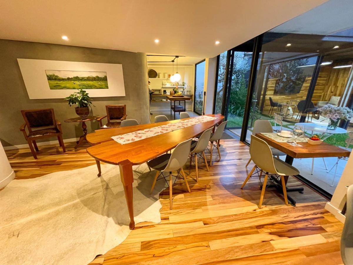 בוגוטה Lucitania Hotel Boutique מראה חיצוני תמונה