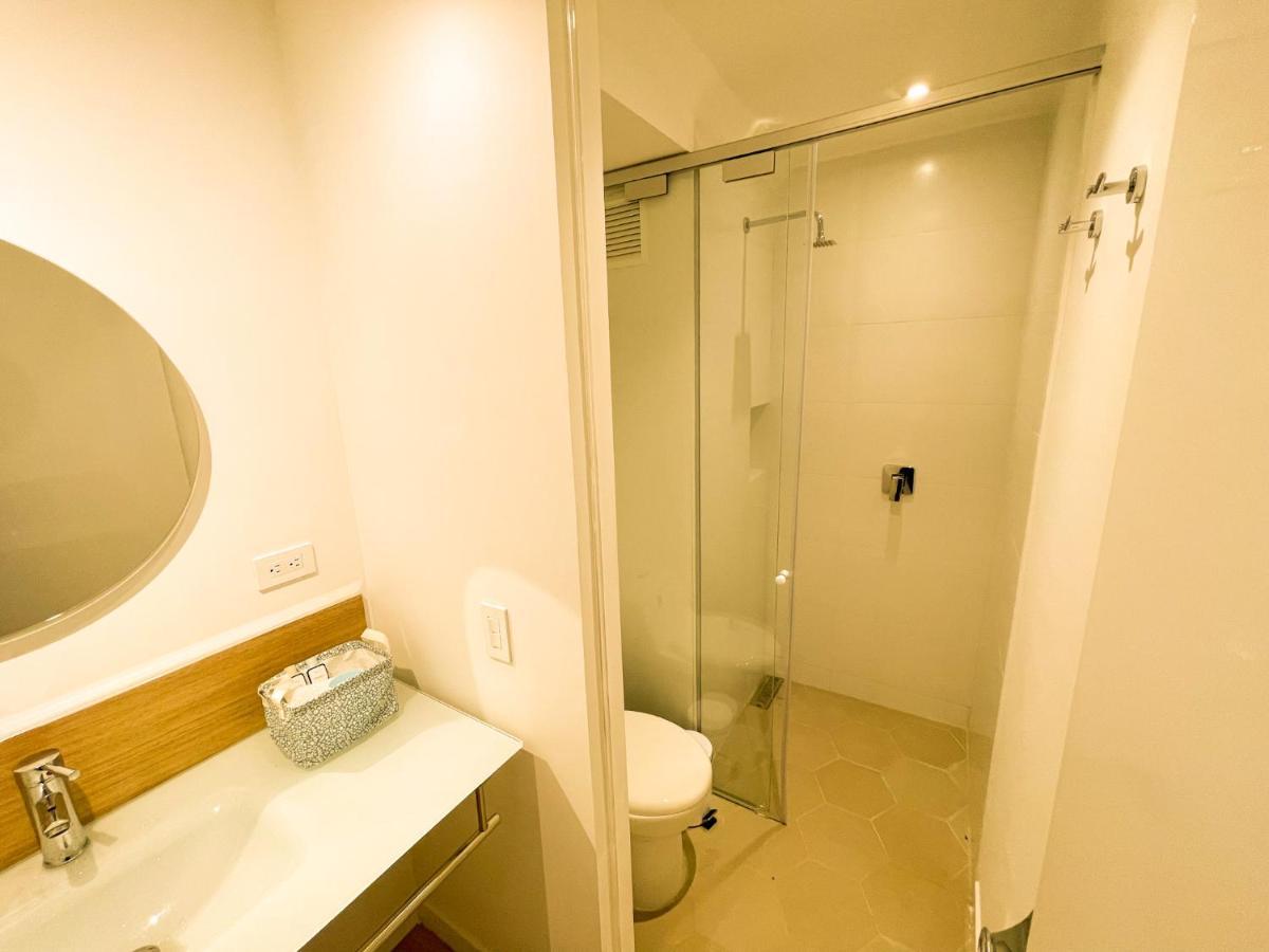 בוגוטה Lucitania Hotel Boutique מראה חיצוני תמונה