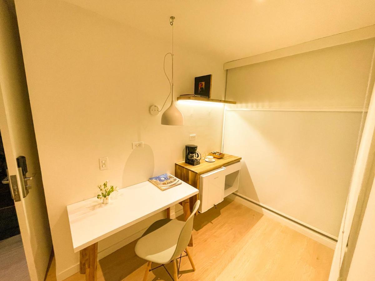 בוגוטה Lucitania Hotel Boutique מראה חיצוני תמונה