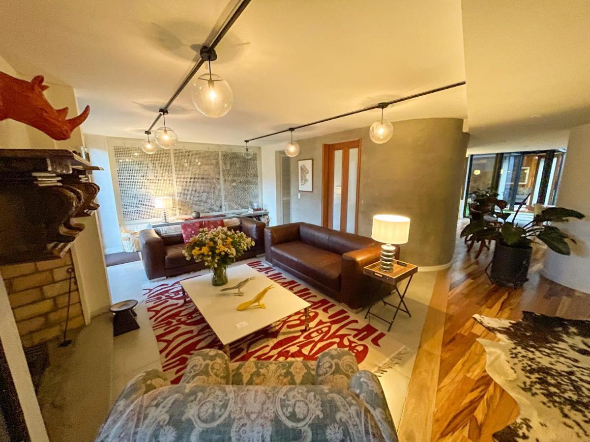 בוגוטה Lucitania Hotel Boutique מראה חיצוני תמונה