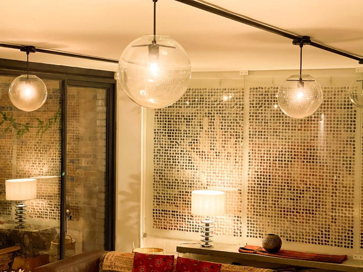 בוגוטה Lucitania Hotel Boutique מראה חיצוני תמונה
