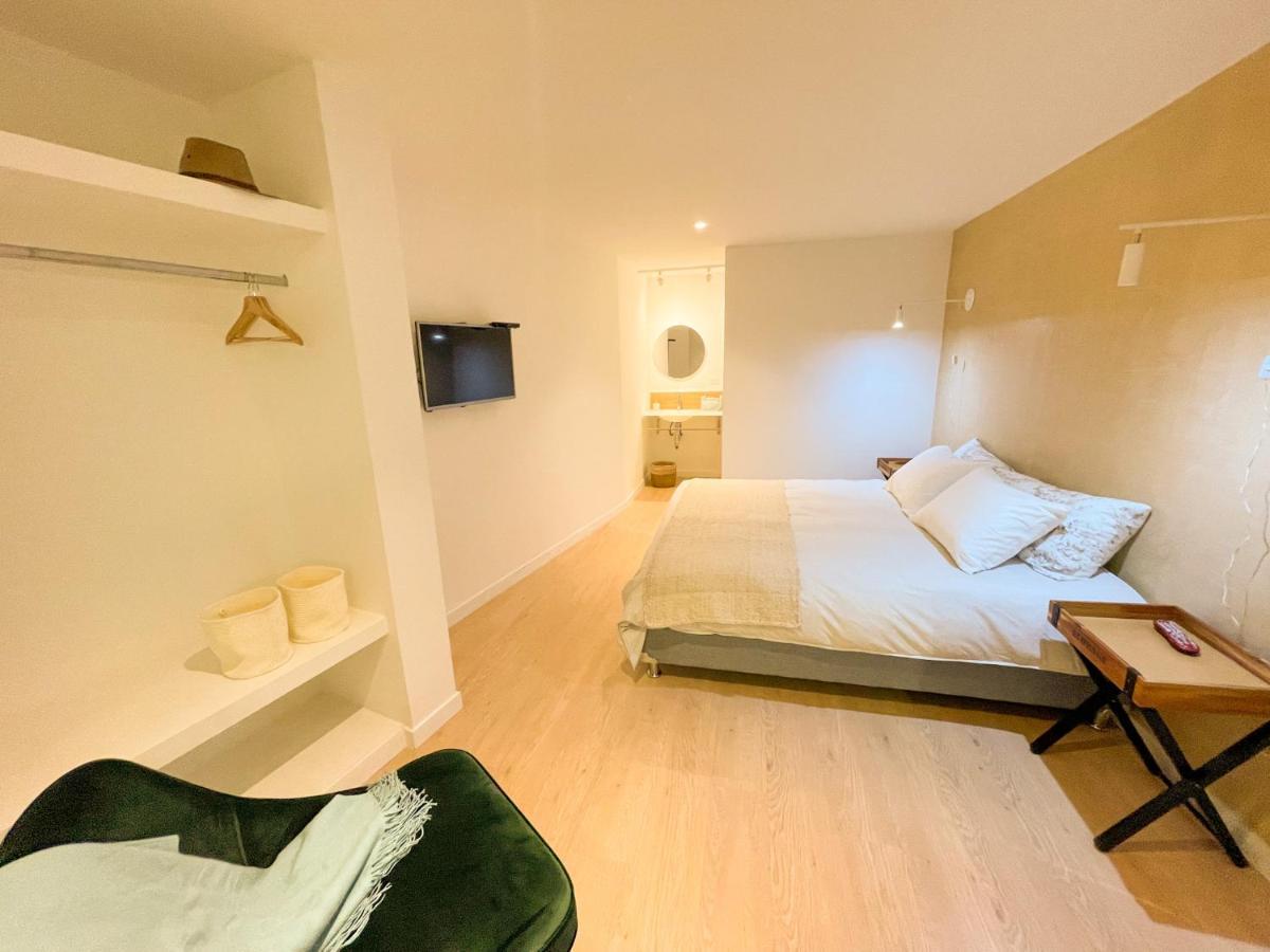 בוגוטה Lucitania Hotel Boutique מראה חיצוני תמונה