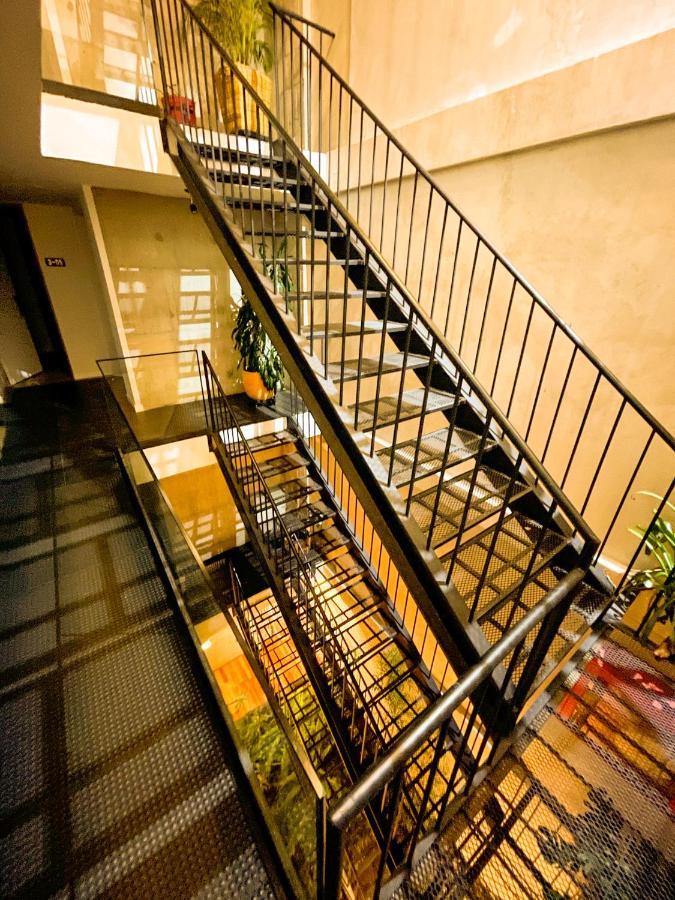 בוגוטה Lucitania Hotel Boutique מראה חיצוני תמונה
