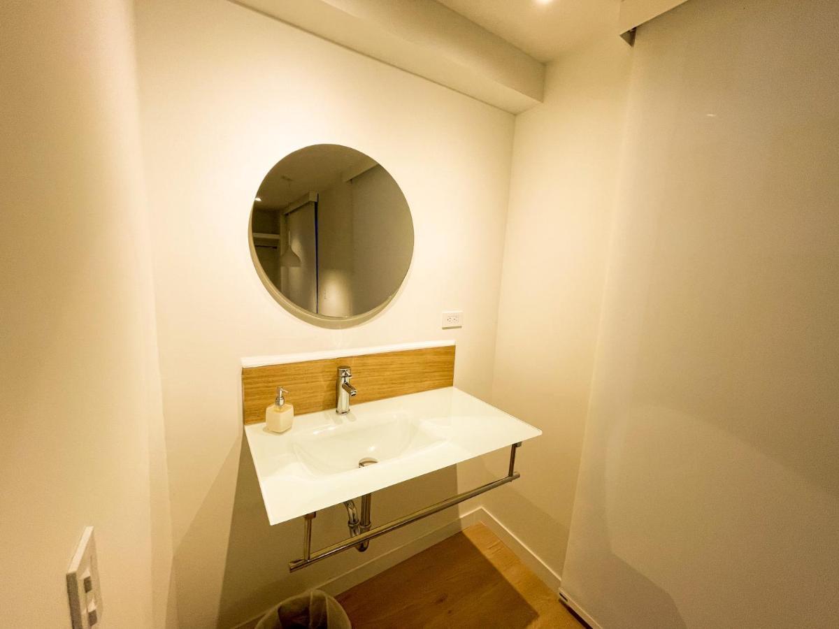 בוגוטה Lucitania Hotel Boutique מראה חיצוני תמונה