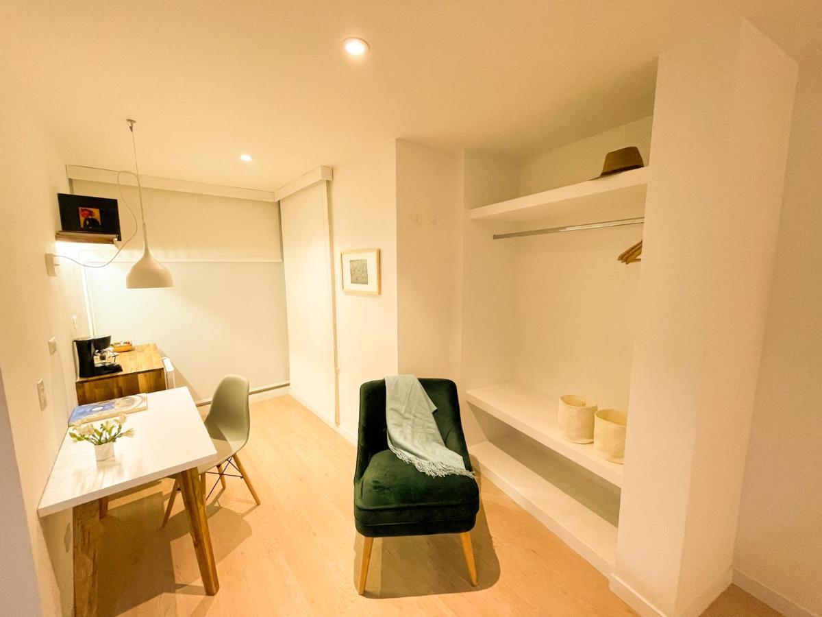 בוגוטה Lucitania Hotel Boutique מראה חיצוני תמונה