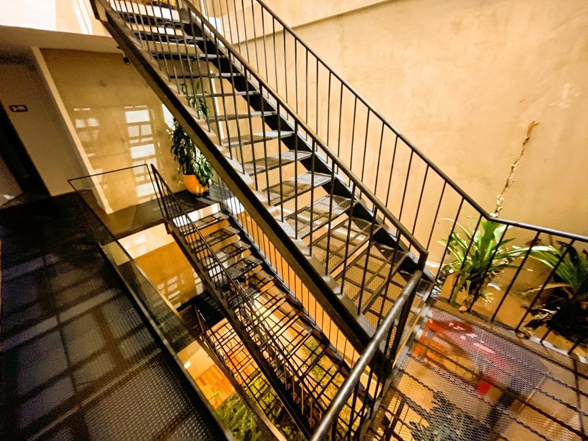 בוגוטה Lucitania Hotel Boutique מראה חיצוני תמונה