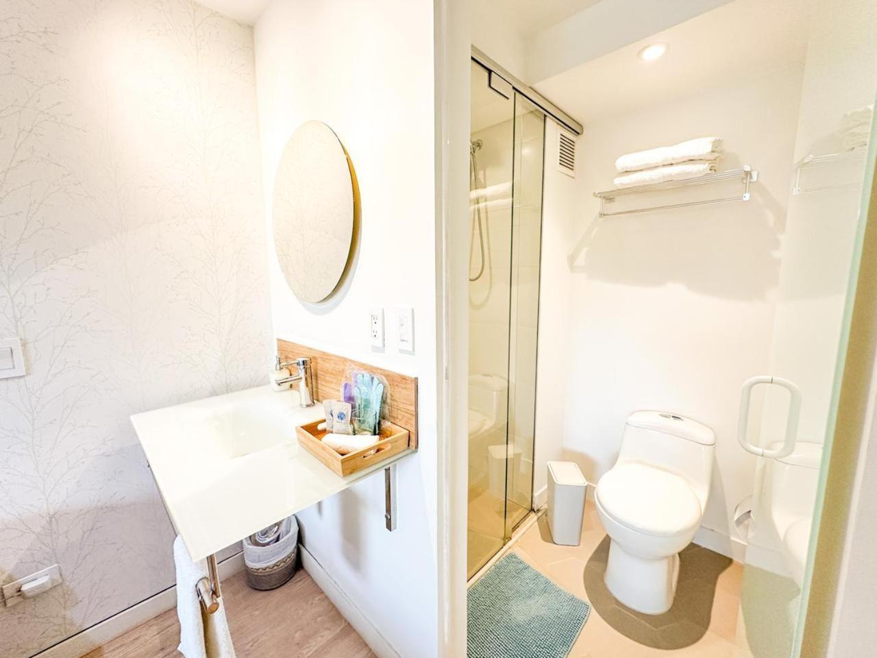 בוגוטה Lucitania Hotel Boutique מראה חיצוני תמונה