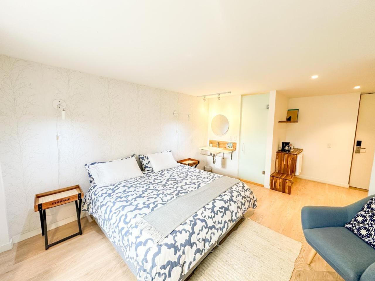 בוגוטה Lucitania Hotel Boutique מראה חיצוני תמונה